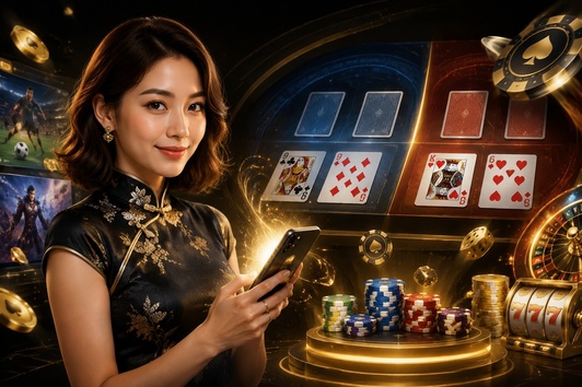 hong88