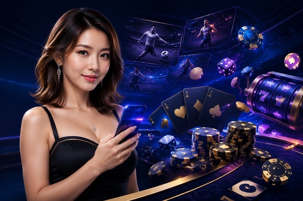 hong88
