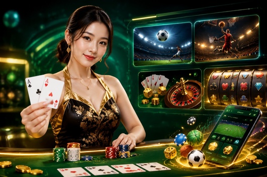 hong88